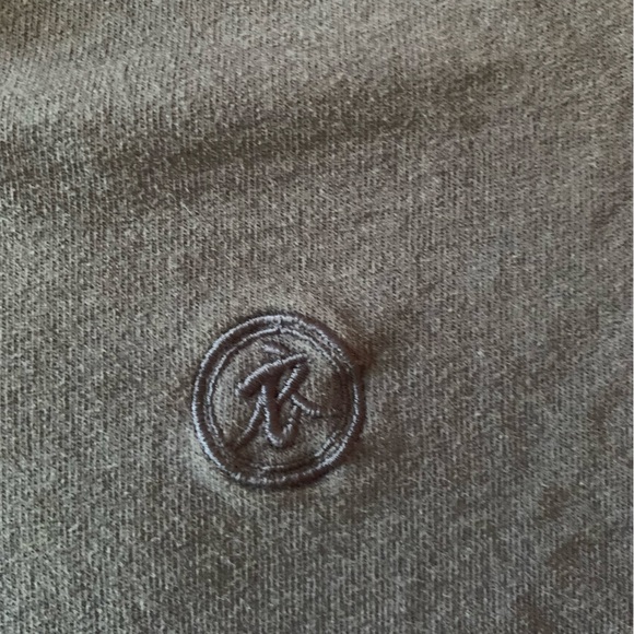 WS quarter zip - Picture 3 of 5